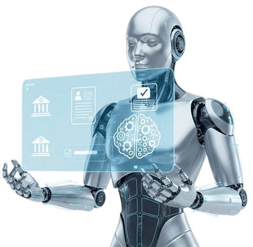 GOvAI Robot